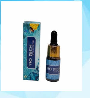 Produk Tio Rich Propolis